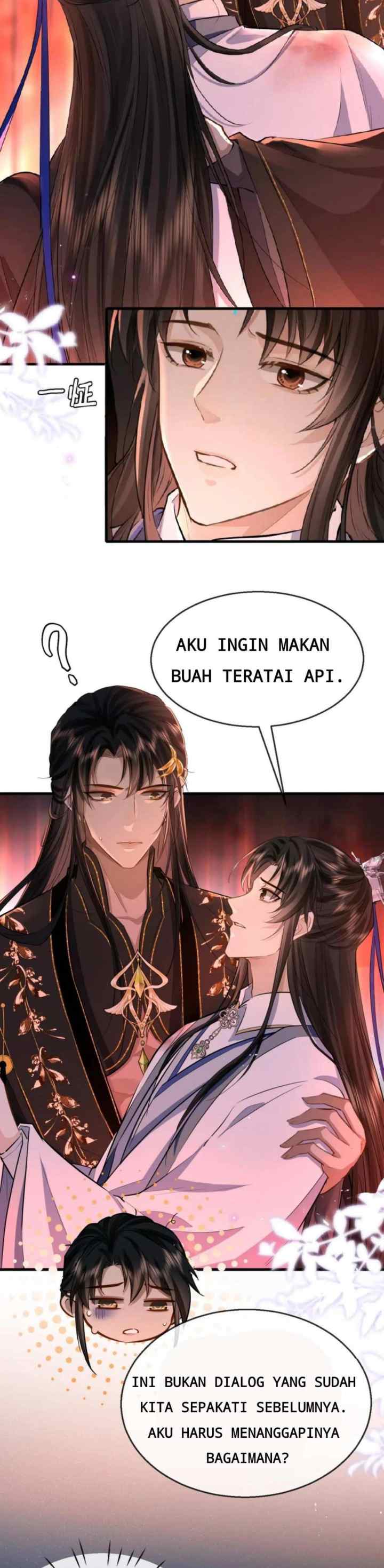Demon Lord, Do You Practice Dual Cultivation? chapter 7 halaman 14