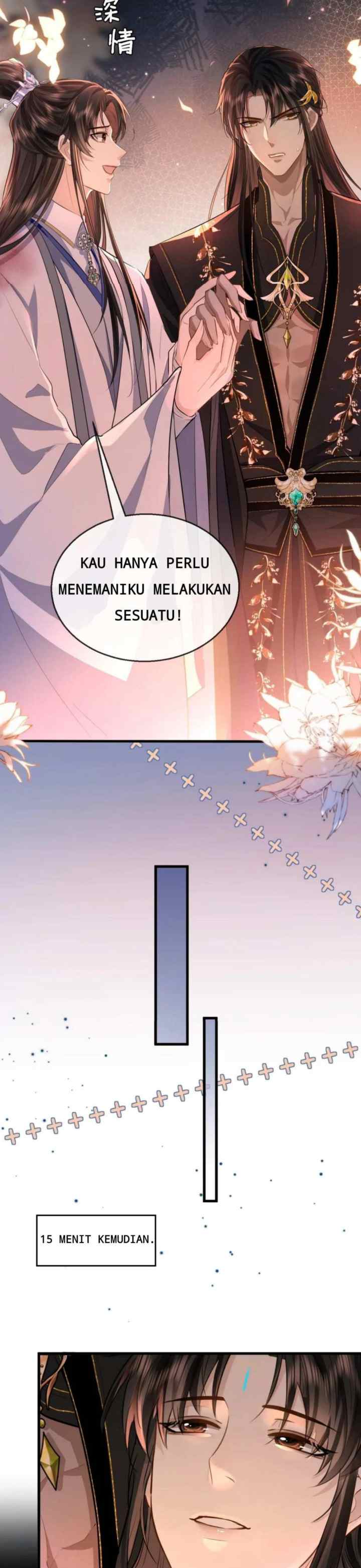 Demon Lord, Do You Practice Dual Cultivation? chapter 7 halaman 8