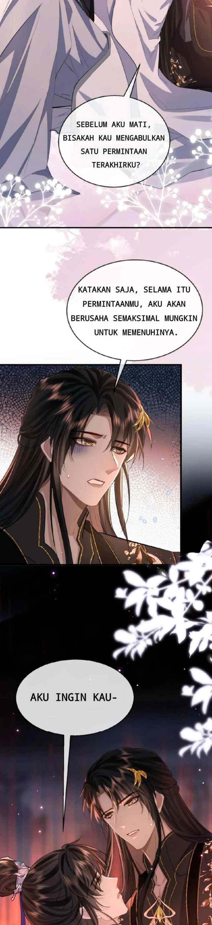 Demon Lord, Do You Practice Dual Cultivation? chapter 7 halaman 13