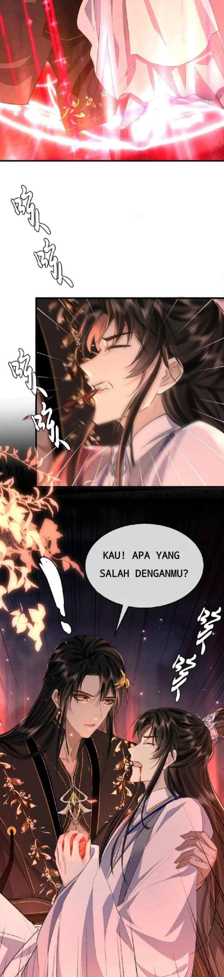 Demon Lord, Do You Practice Dual Cultivation? chapter 7 halaman 19