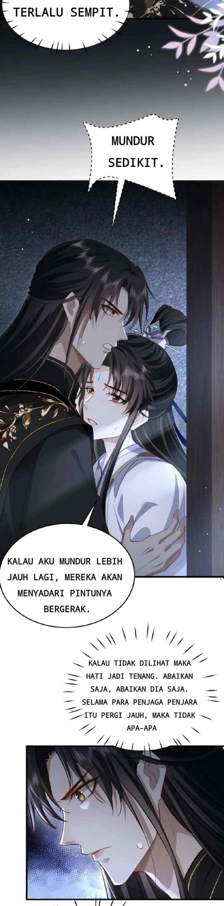 Demon Lord, Do You Practice Dual Cultivation? chapter 8 halaman 13