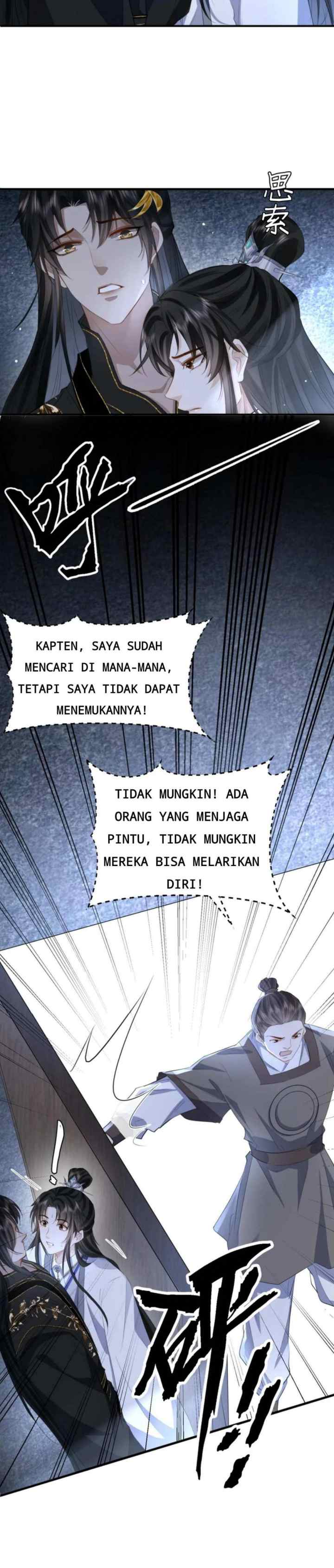 Demon Lord, Do You Practice Dual Cultivation? chapter 9 halaman 4