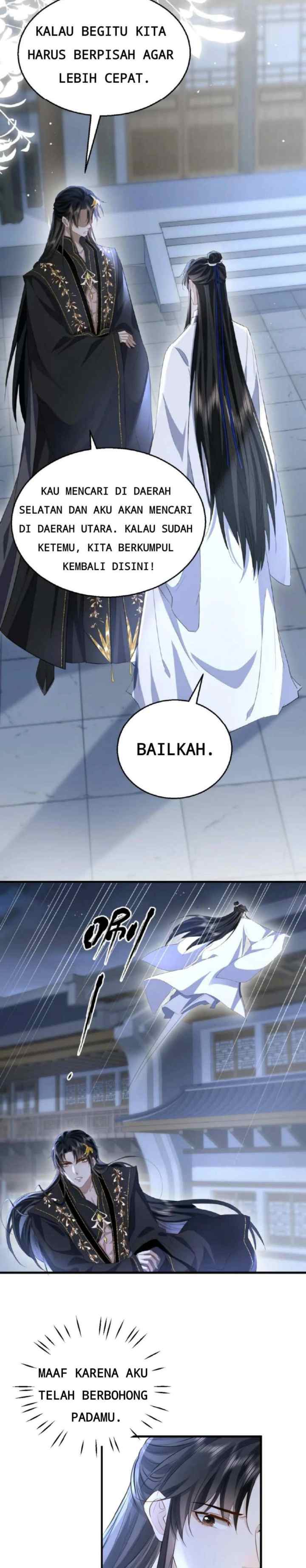 Demon Lord, Do You Practice Dual Cultivation? chapter 9 halaman 13
