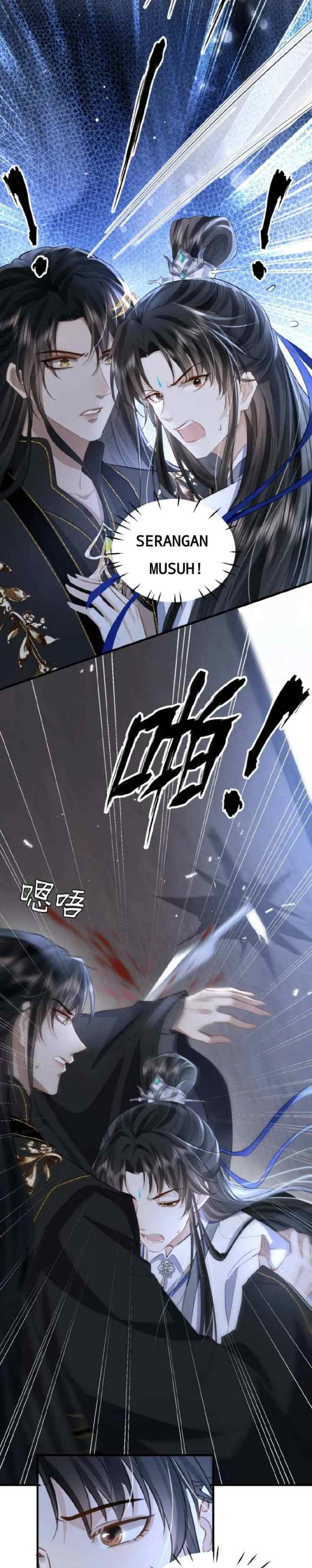 Demon Lord, Do You Practice Dual Cultivation? chapter 9 halaman 7