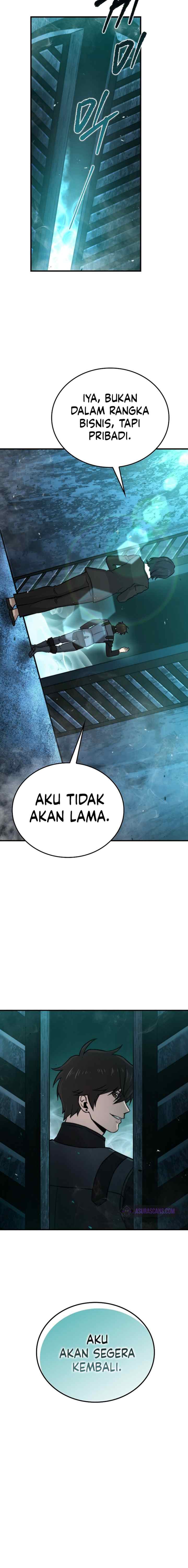 Demon Lord's Martial Arts Ascension chapter 19 halaman 14