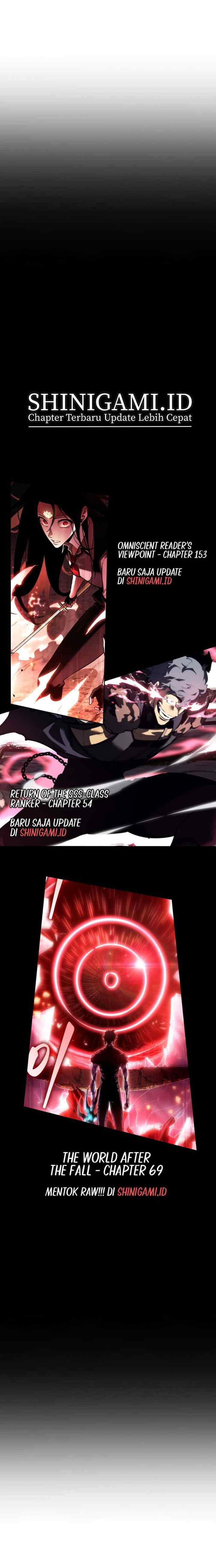 Demon's Crest chapter 22 halaman 7