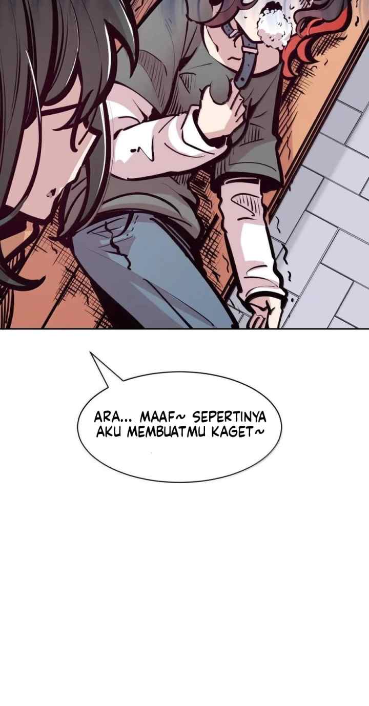 Demon X Angel, Can't Get Along! chapter 130.1 halaman 17