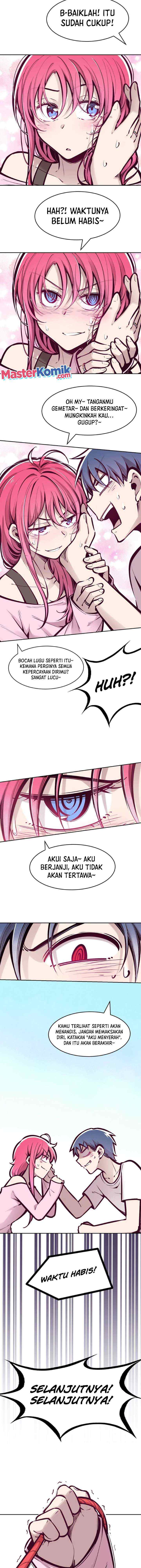 Demon X Angel, Can't Get Along! chapter 65 halaman 7