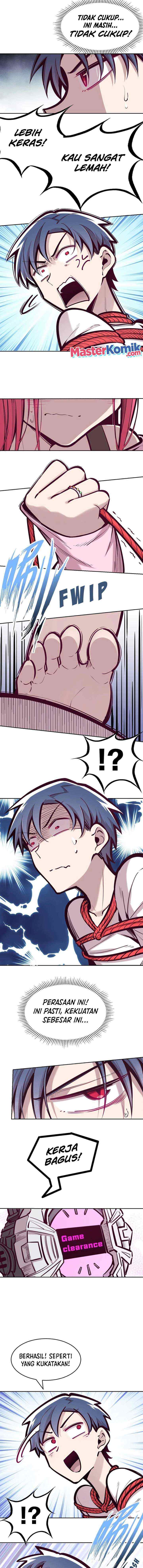 Demon X Angel, Can't Get Along! chapter 65 halaman 10