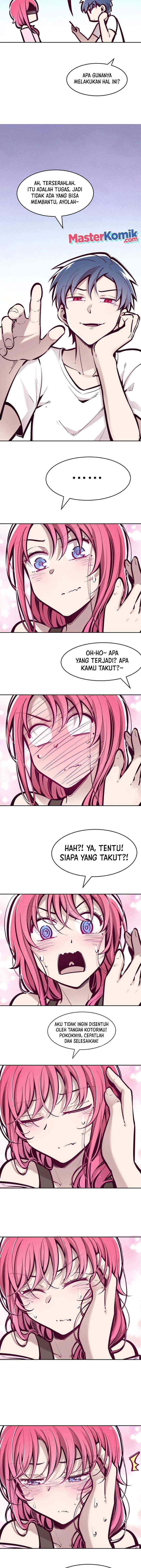 Demon X Angel, Can't Get Along! chapter 65 halaman 6