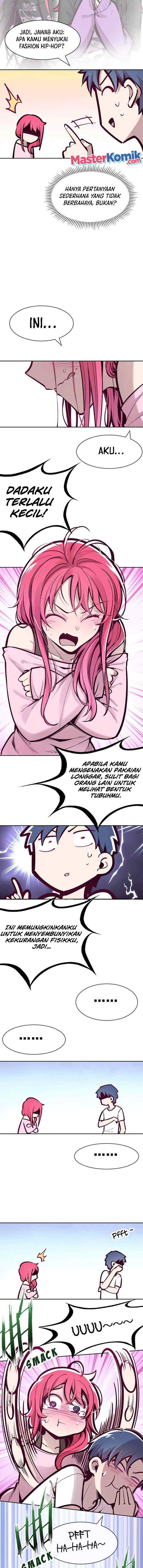 Demon X Angel, Can't Get Along! chapter 65 halaman 14