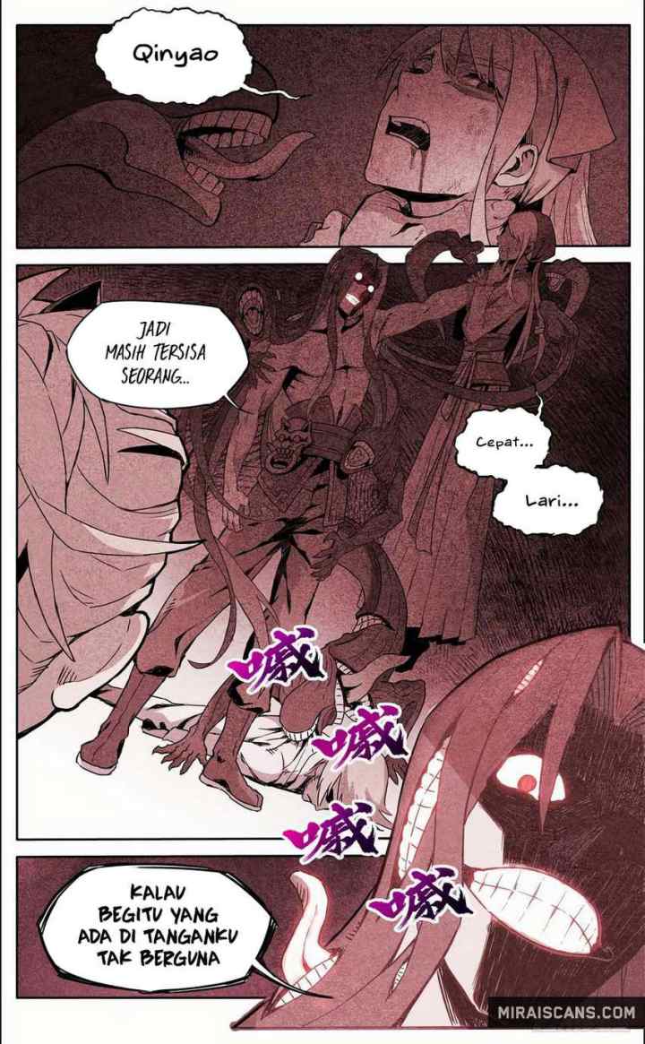 Demonic Sect Imposter chapter 1 halaman 15