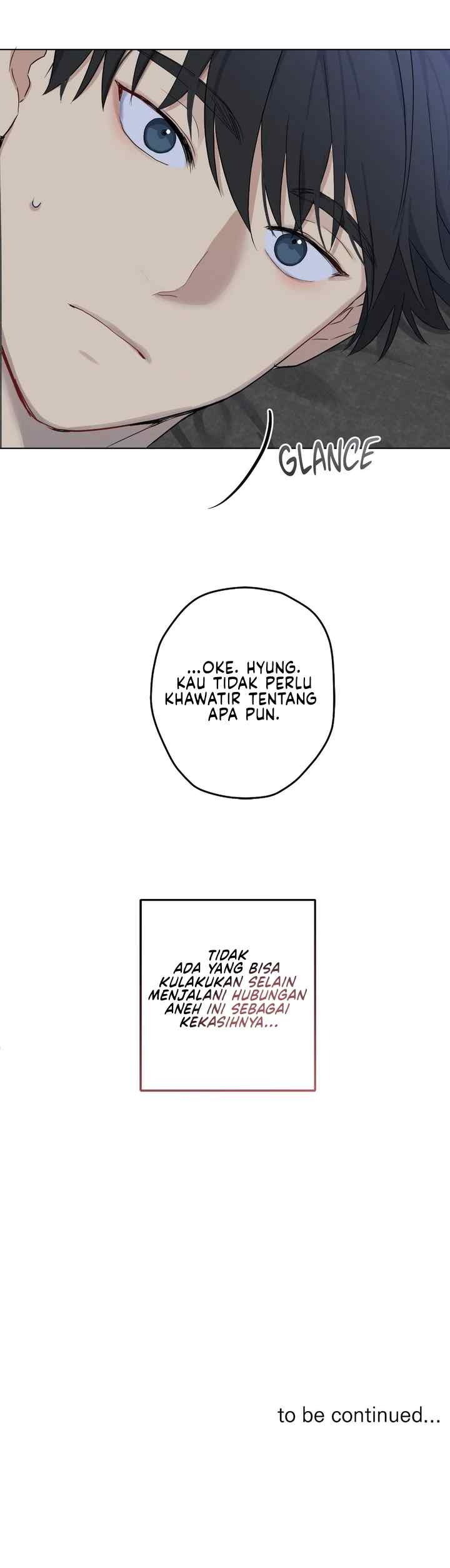 Depressing Illusion chapter 15 halaman 18