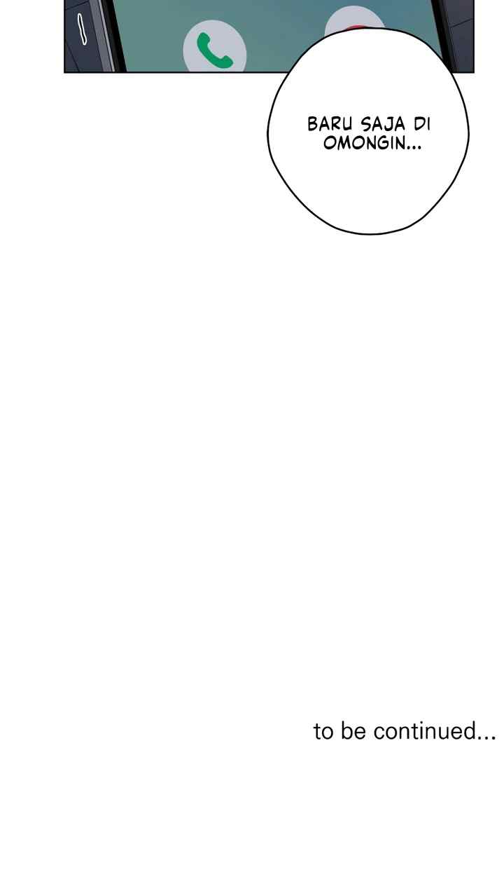 Depressing Illusion chapter 16 halaman 18