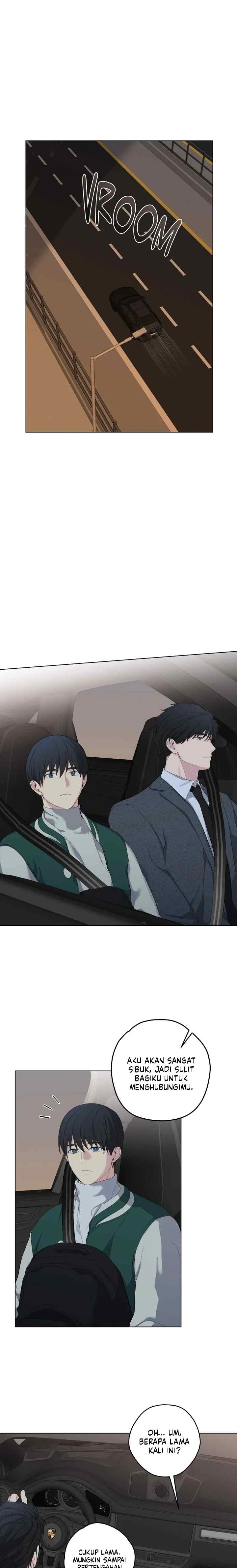 Depressing Illusion chapter 20 halaman 4