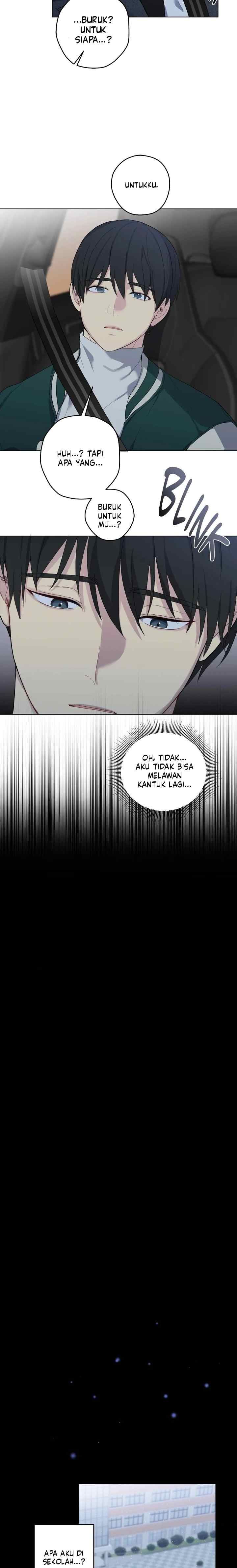 Depressing Illusion chapter 20 halaman 7