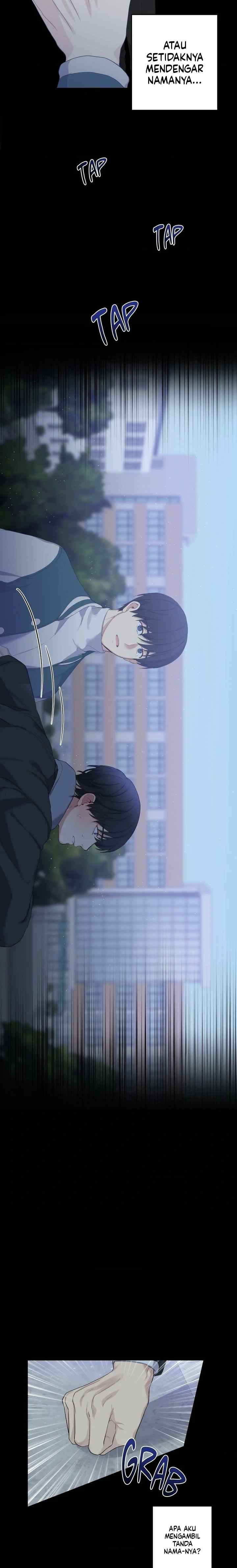 Depressing Illusion chapter 20 halaman 16