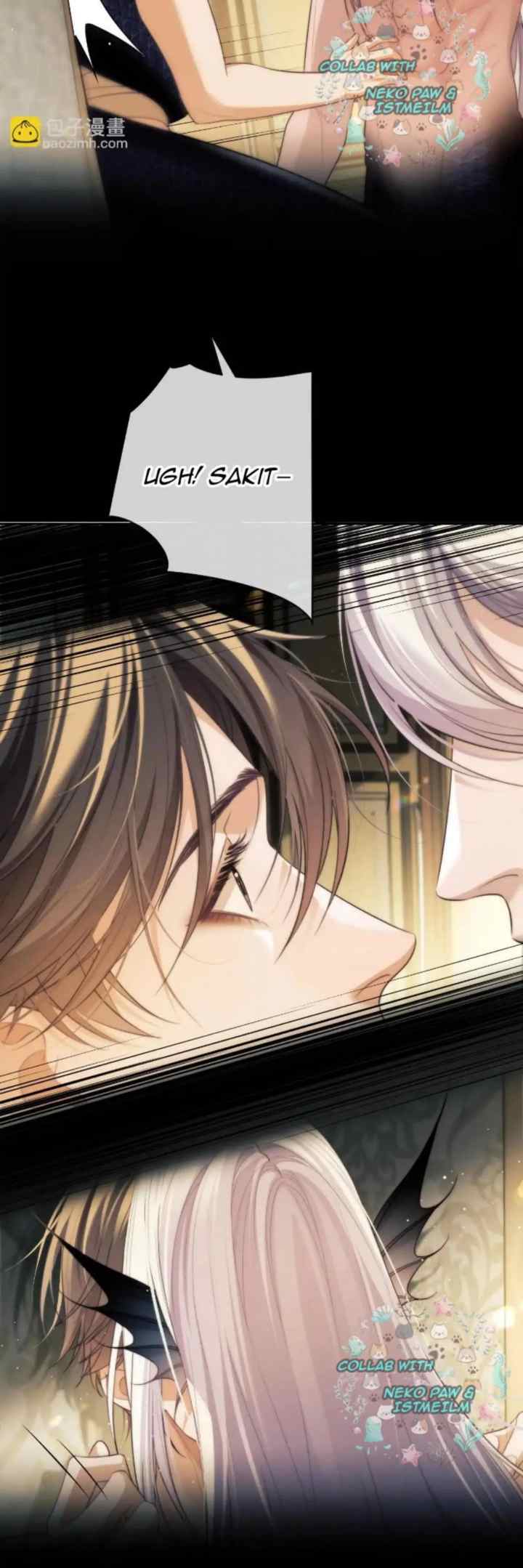 Desharow Merman chapter 36 halaman 11