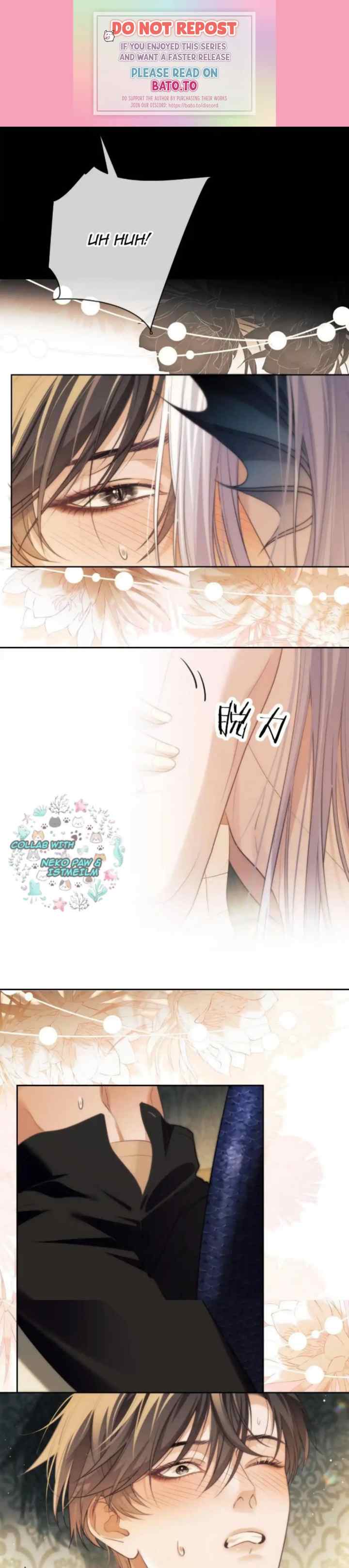 Desharow Merman chapter 36 halaman 12