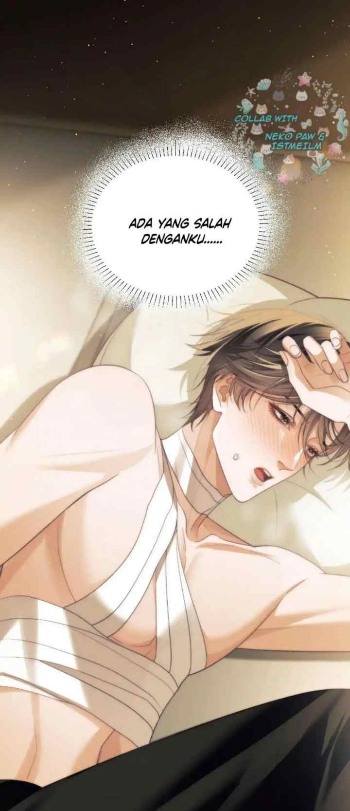 Desharow Merman chapter 36 halaman 4