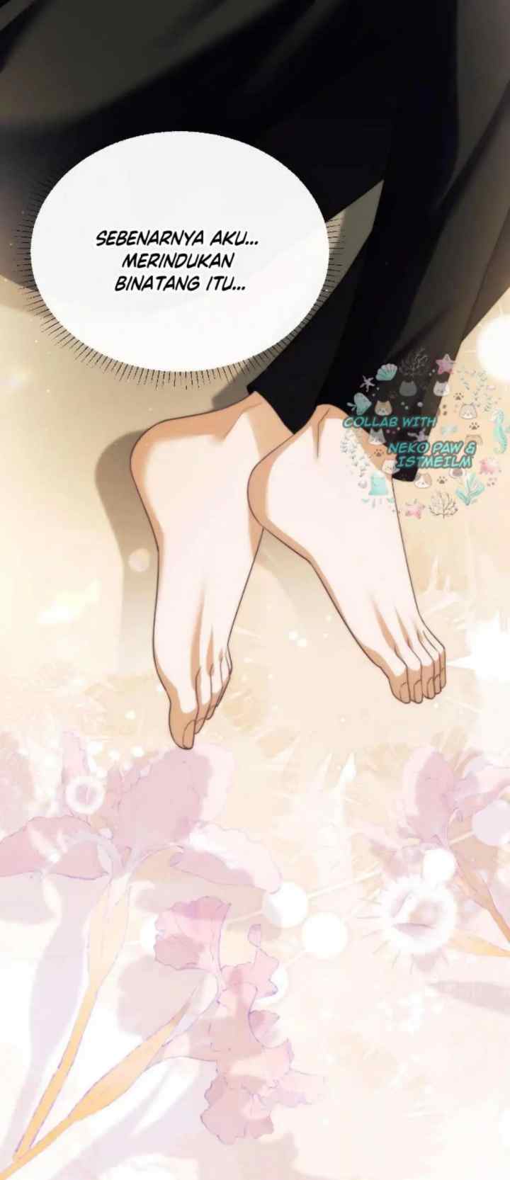 Desharow Merman chapter 36 halaman 5