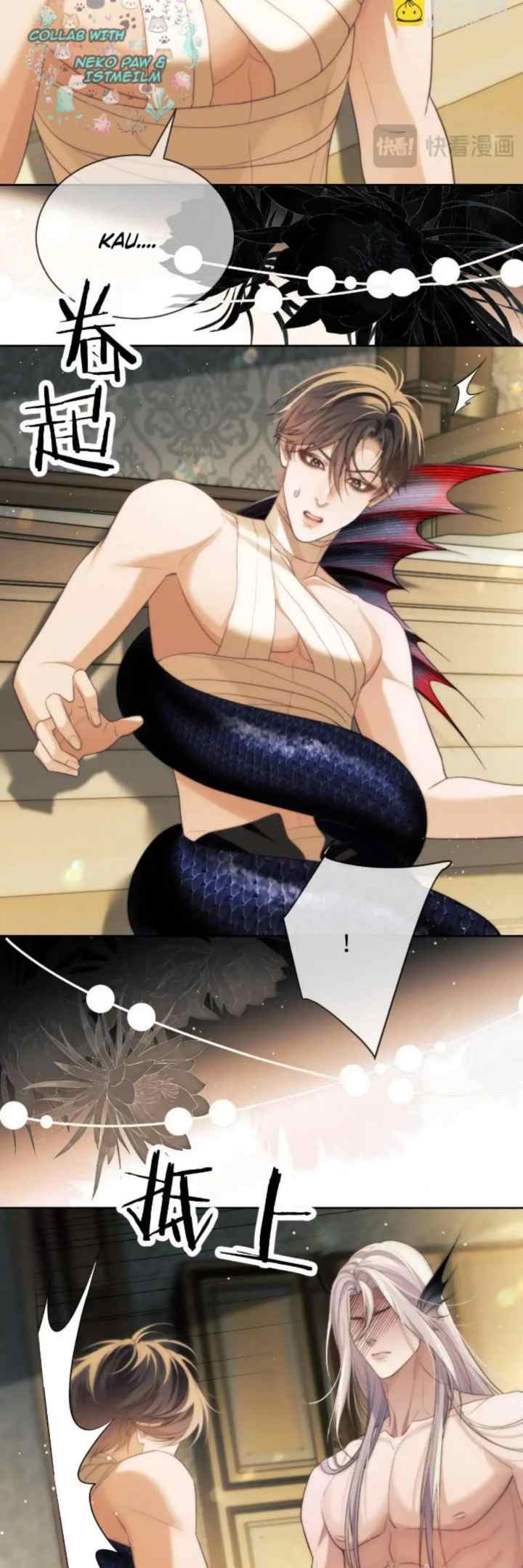 Desharow Merman chapter 36 halaman 10