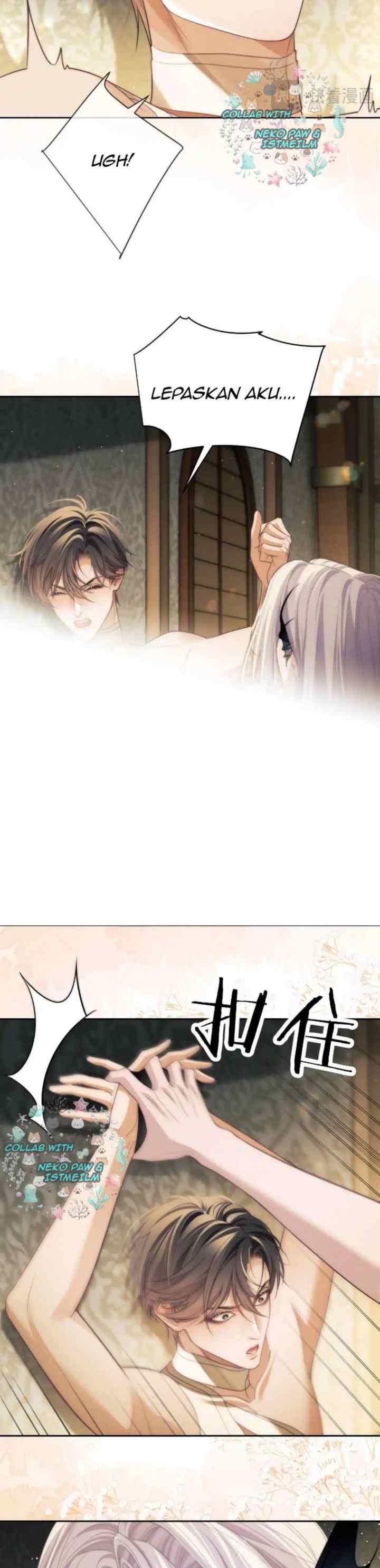 Desharow Merman chapter 36 halaman 13