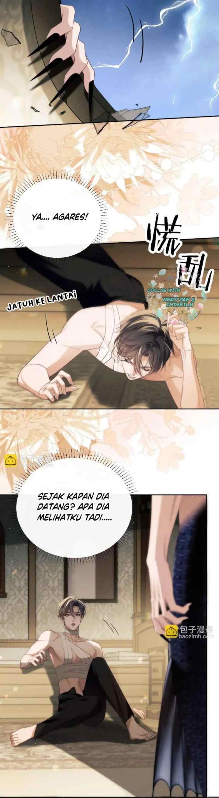 Desharow Merman chapter 36 halaman 8