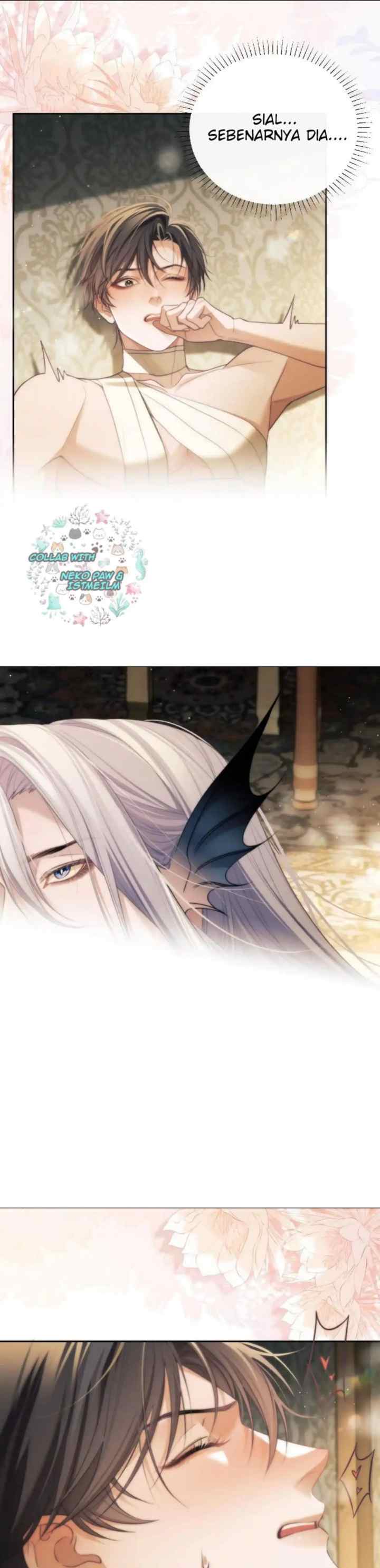 Desharow Merman chapter 36 halaman 16