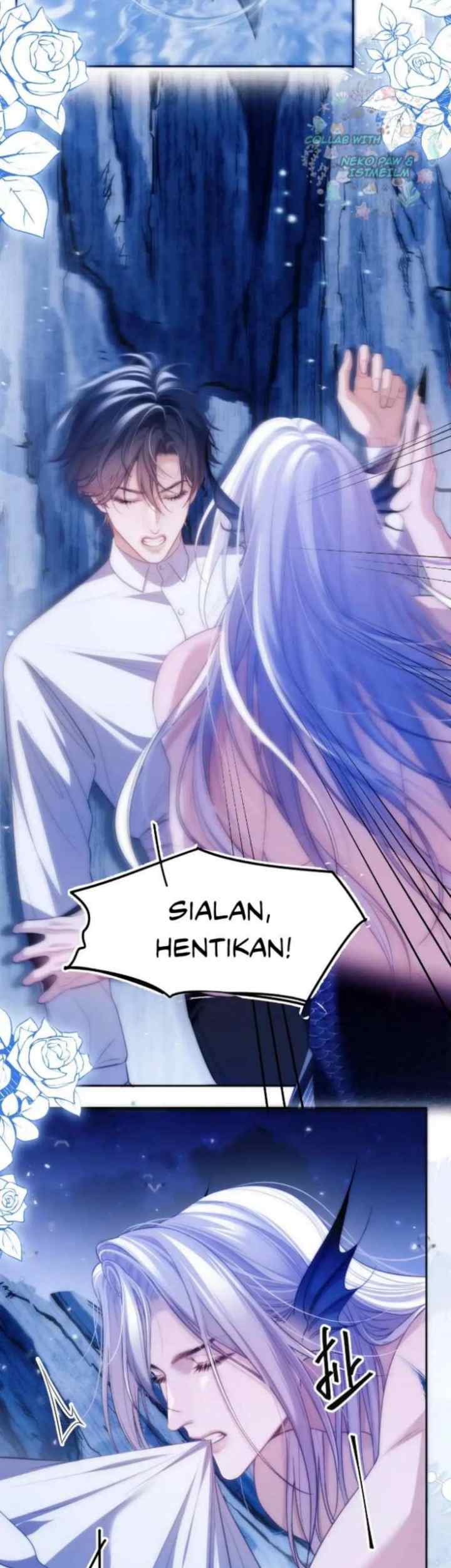 Desharow Merman chapter 45 halaman 12