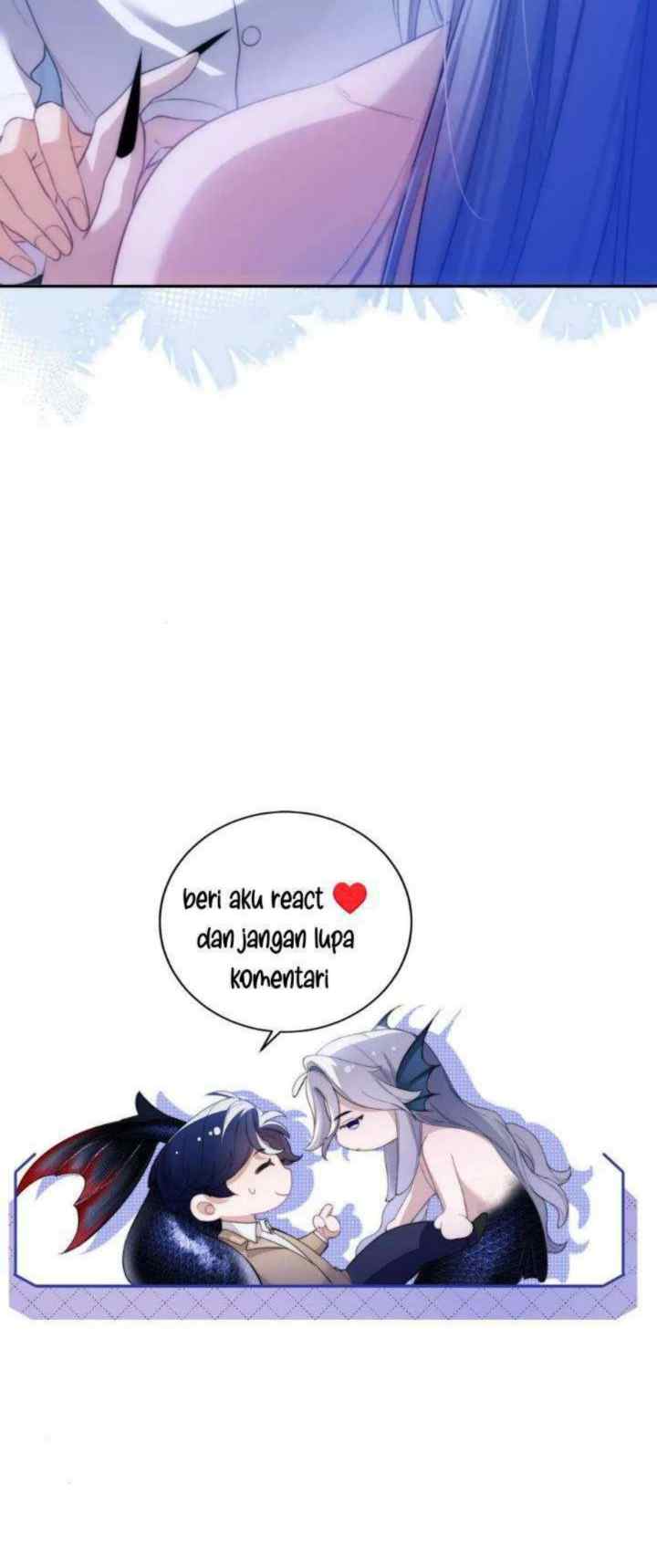Desharow Merman chapter 45 halaman 18