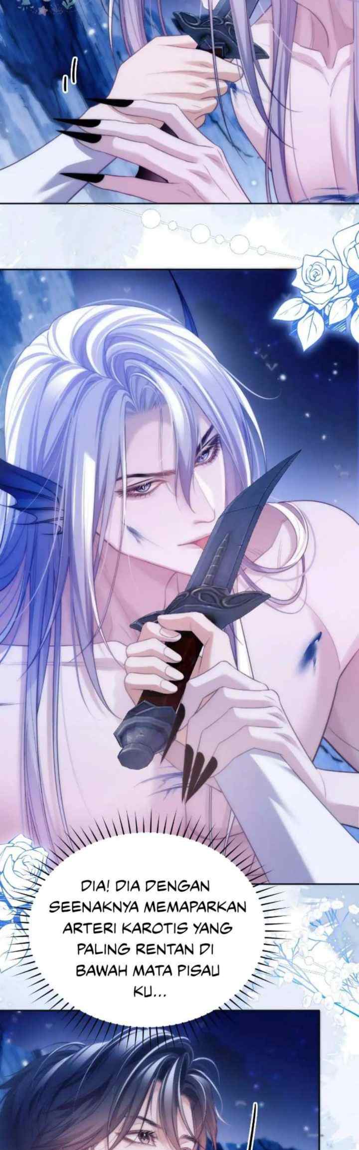 Desharow Merman chapter 45 halaman 10