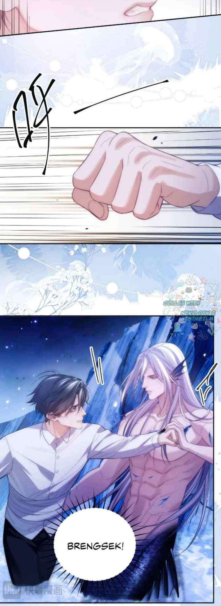 Desharow Merman chapter 45 halaman 6