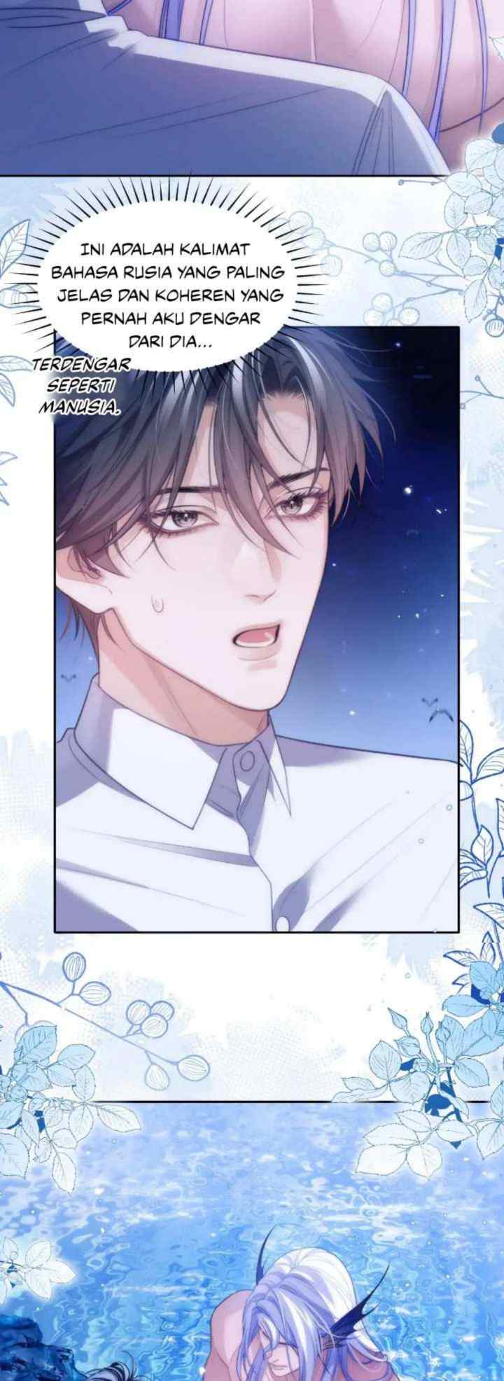 Desharow Merman chapter 45 halaman 15