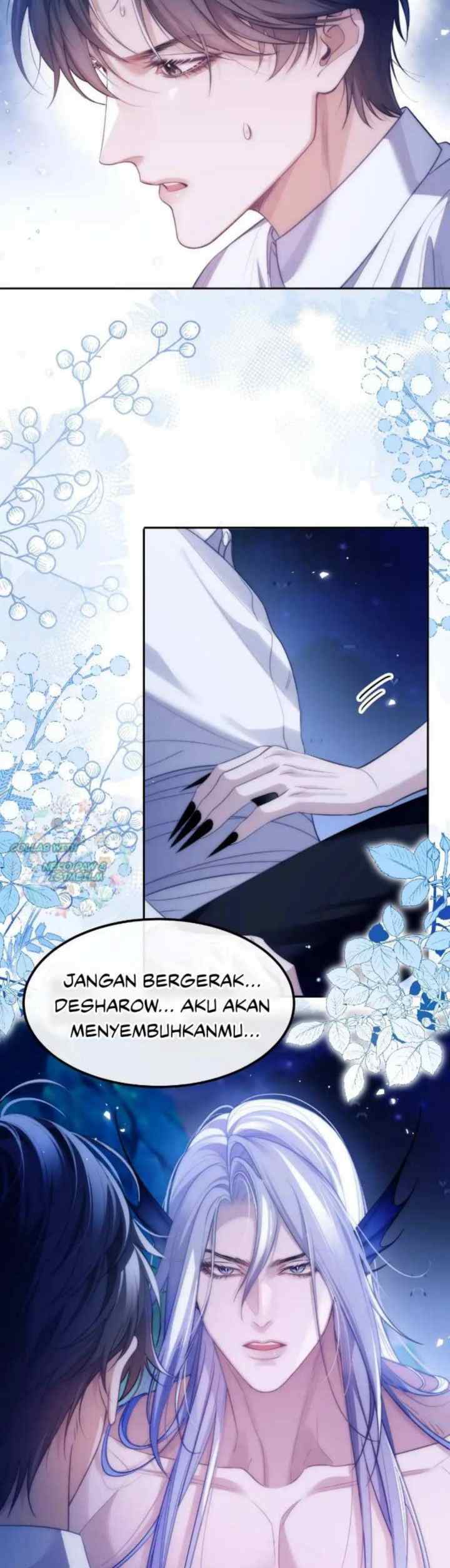 Desharow Merman chapter 45 halaman 14