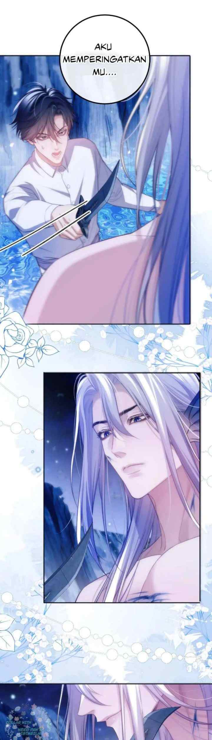 Desharow Merman chapter 45 halaman 9