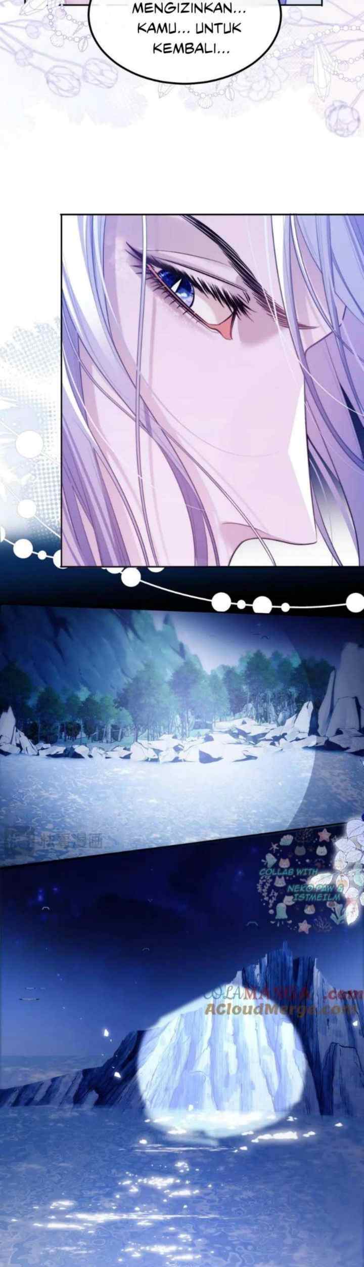 Desharow Merman chapter 46 halaman 6