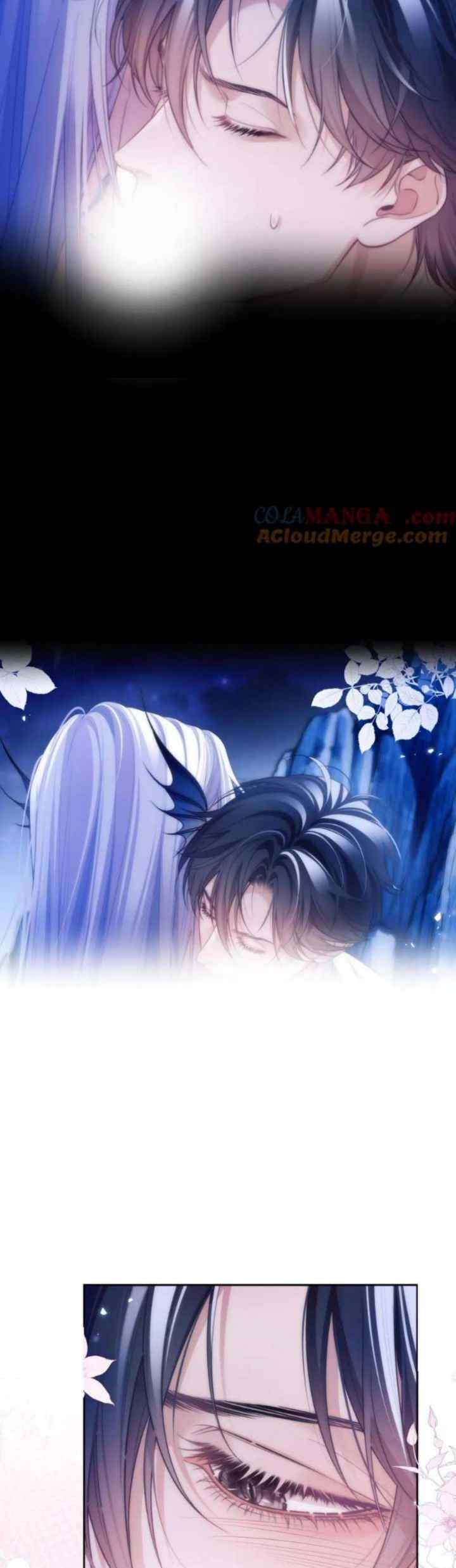 Desharow Merman chapter 46 halaman 14