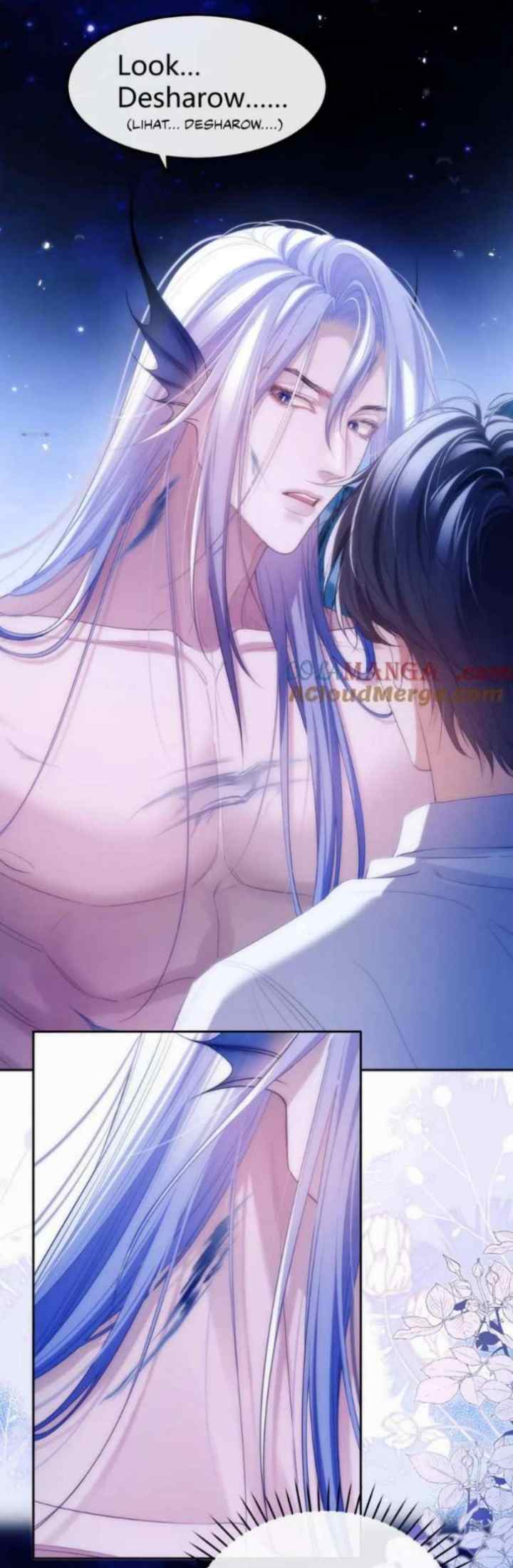 Desharow Merman chapter 46 halaman 9