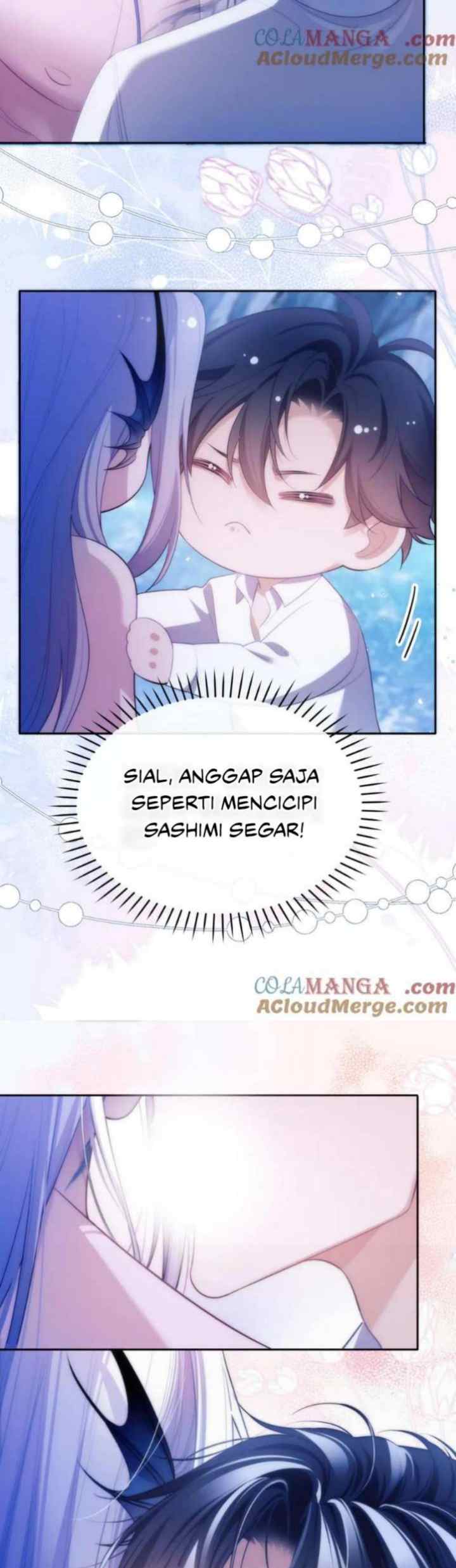 Desharow Merman chapter 46 halaman 13