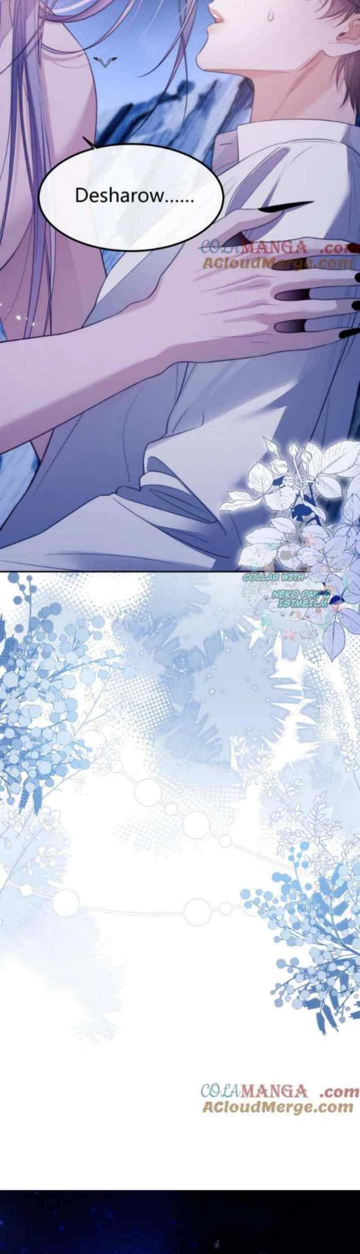 Desharow Merman chapter 46 halaman 8
