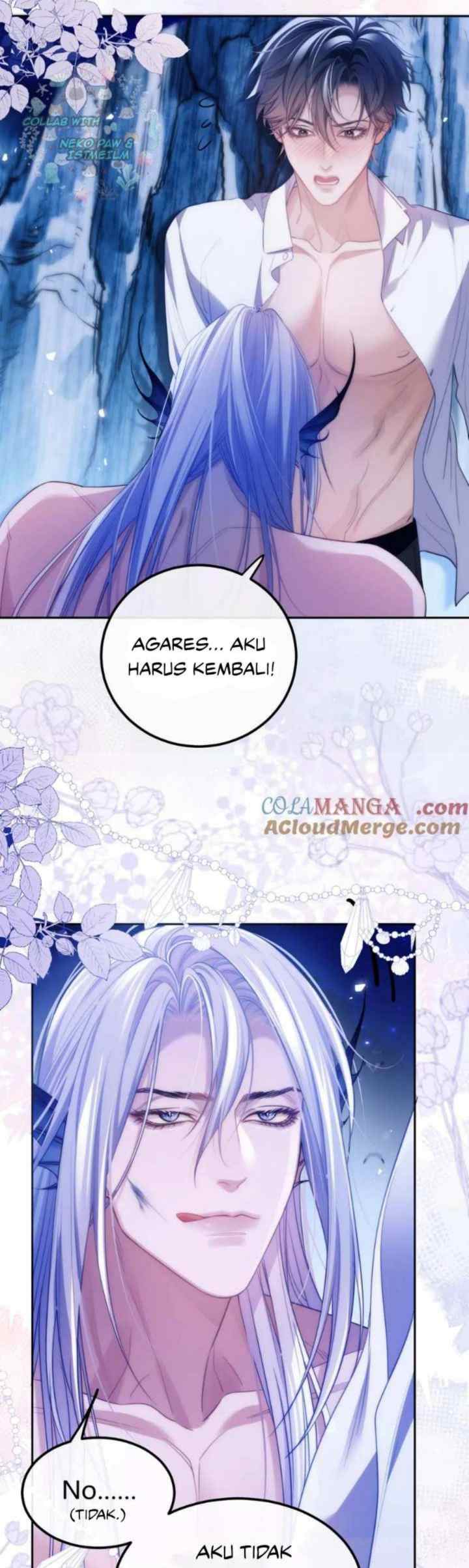 Desharow Merman chapter 46 halaman 5