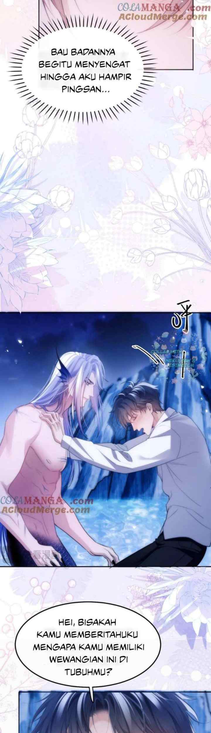 Desharow Merman chapter 46 halaman 15
