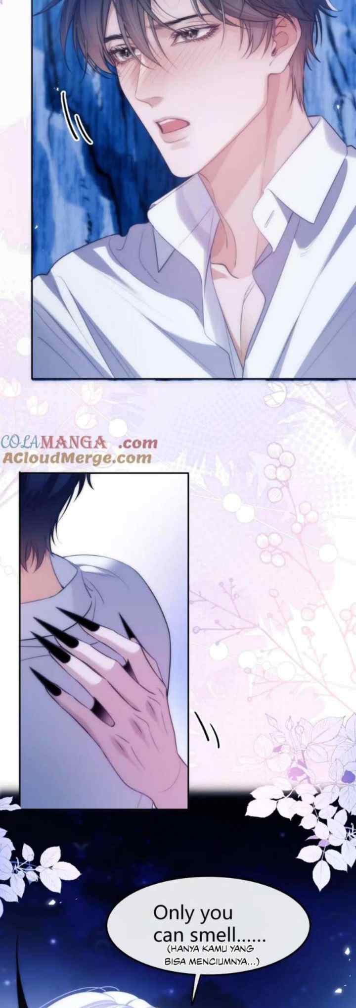 Desharow Merman chapter 46 halaman 16