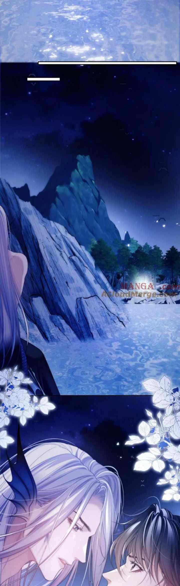 Desharow Merman chapter 46 halaman 7