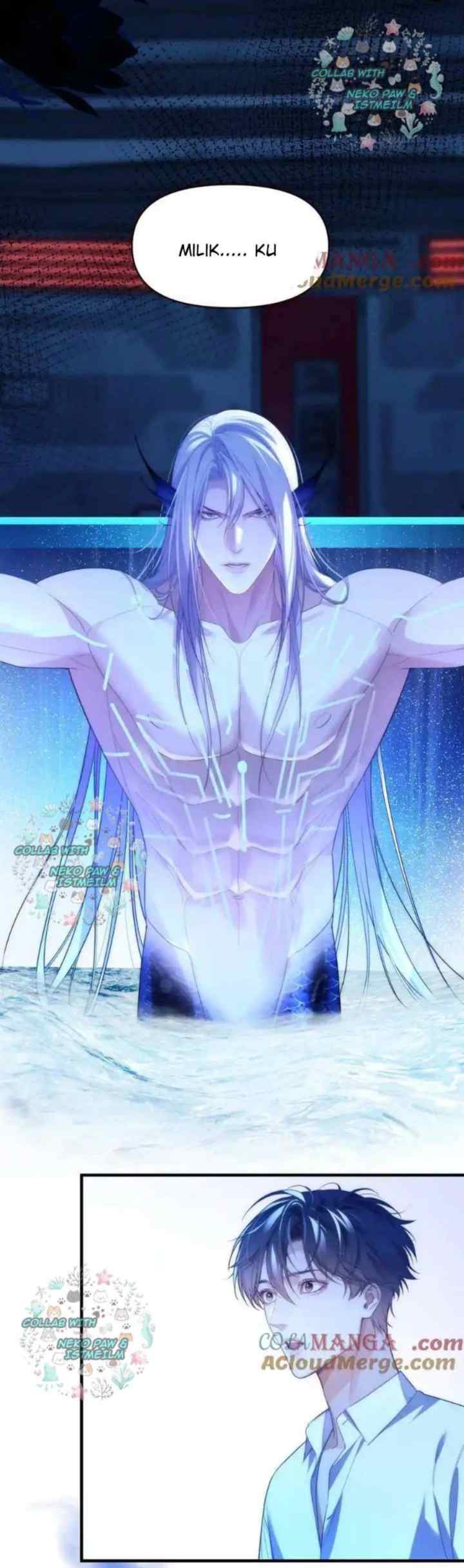Desharow Merman chapter 75 halaman 9