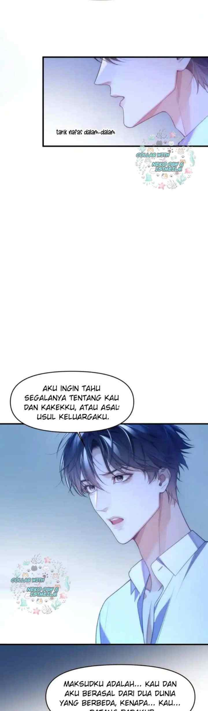 Desharow Merman chapter 75 halaman 7