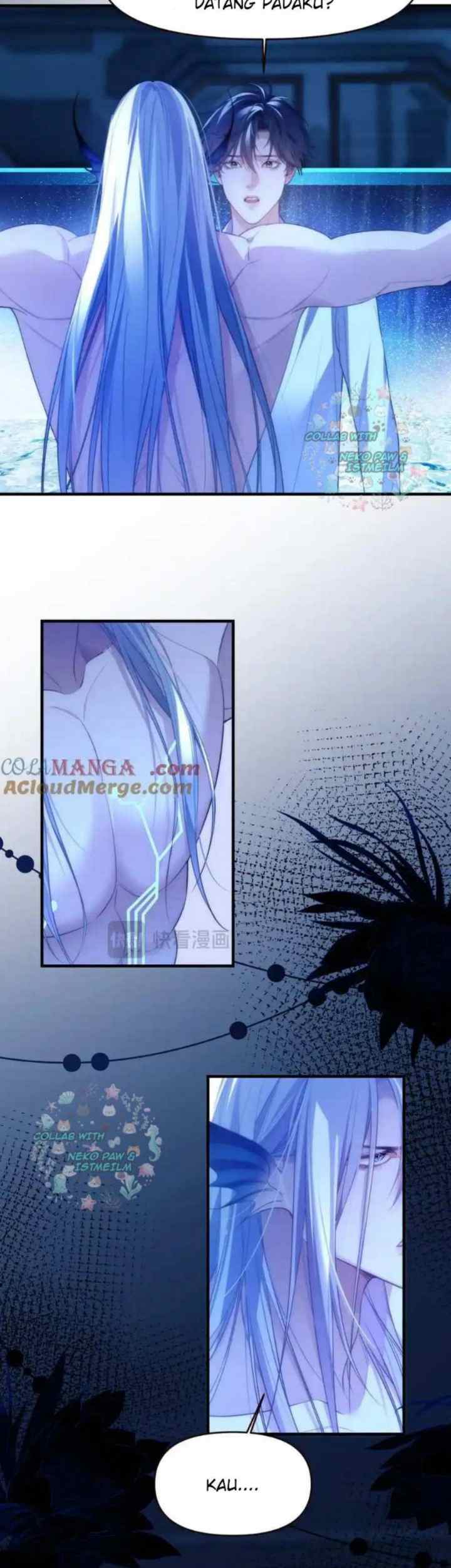 Desharow Merman chapter 75 halaman 8