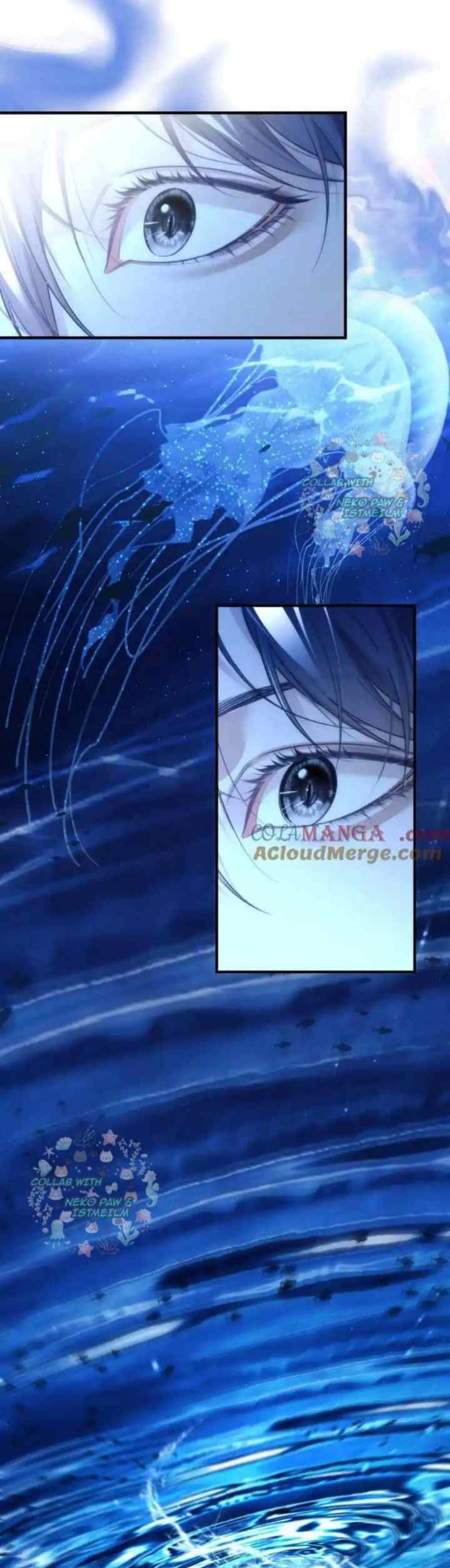 Desharow Merman chapter 75 halaman 10