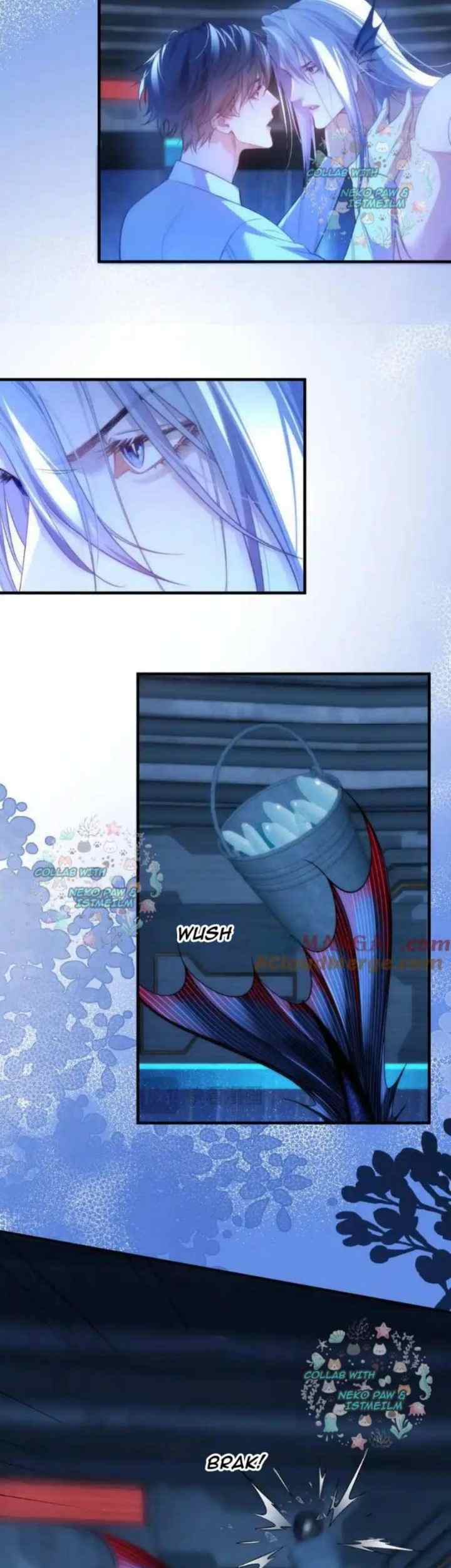 Desharow Merman chapter 75 halaman 4
